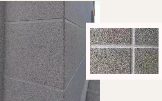 6種常見(jiàn)的外墻仿石漆施工工藝！ 涂料在線,coatingol.com