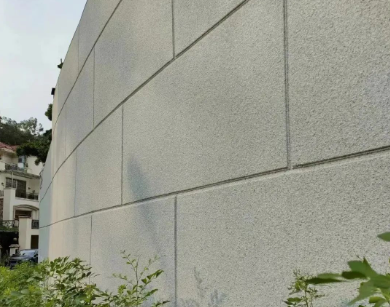 6種常見(jiàn)的外墻仿石漆施工工藝！ 涂料在線,coatingol.com