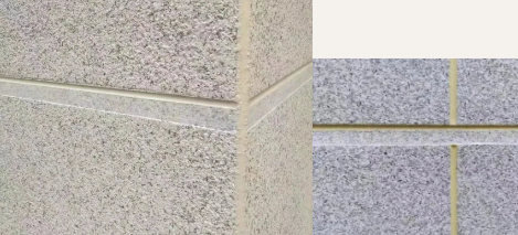 6種常見(jiàn)的外墻仿石漆施工工藝！ 涂料在線,coatingol.com