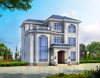 三層樓房設計圖農(nóng)村 自建